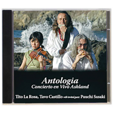 Antologia - Concert in Ashland - MP3